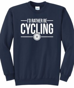 cycling sweatshirt