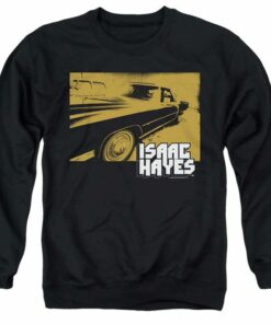 cadillac sweatshirt