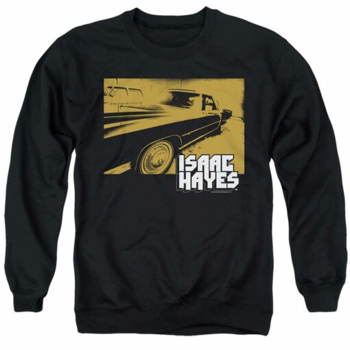 cadillac sweatshirt