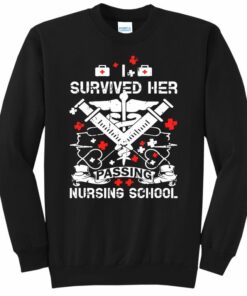 funny sweatshirts for her