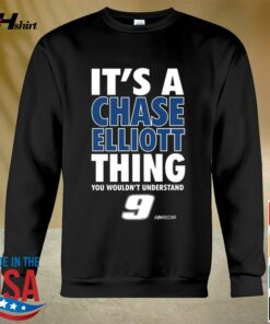 chase elliott sweatshirt