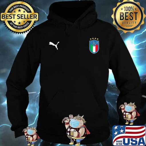 italy football hoodie