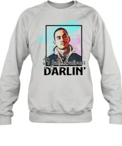 darlin sweatshirt