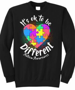 autism awareness sweatshirts