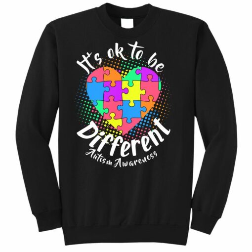 autism awareness sweatshirts