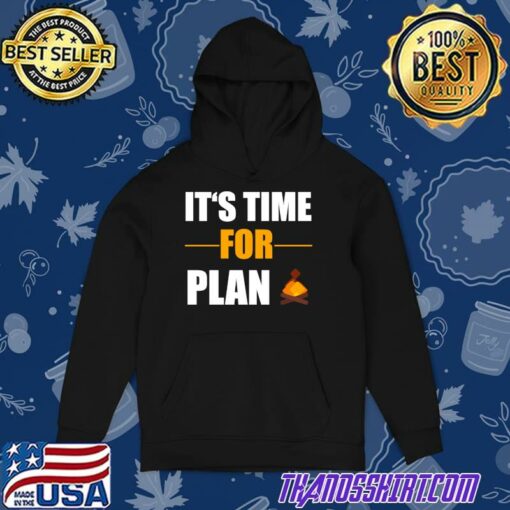 time is a currency hoodie