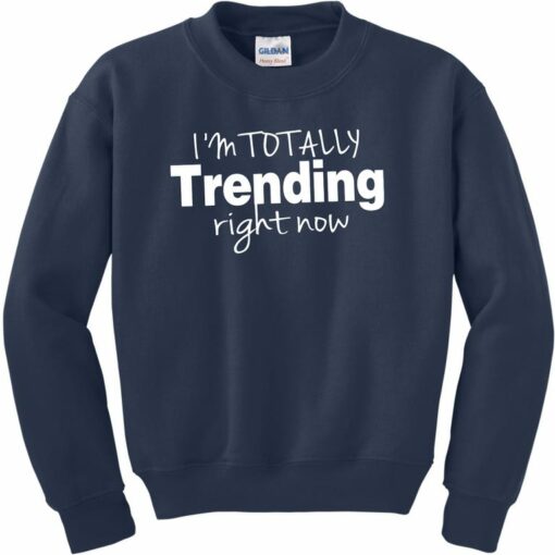 trending sweatshirts