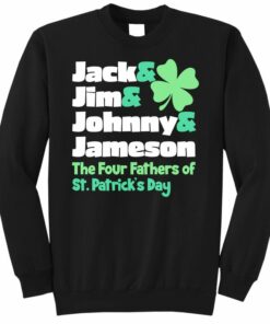 jameson sweatshirt