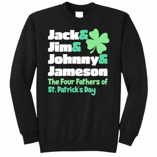 jameson sweatshirt