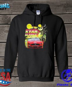 ryan blaney hoodie