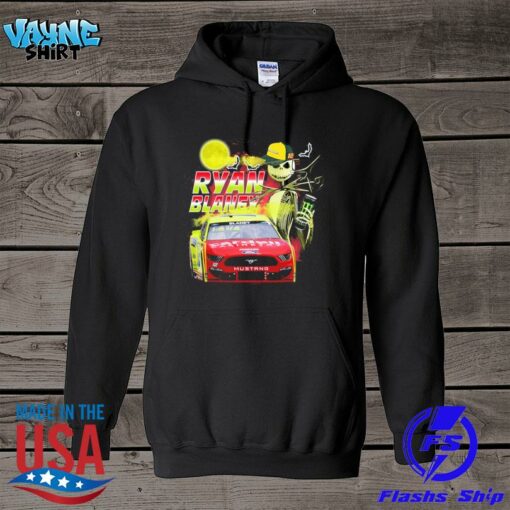 ryan blaney hoodie