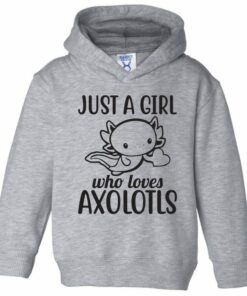 axolotl hoodies