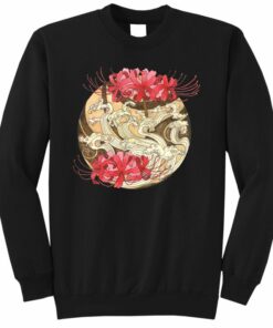 lily sweatshirt