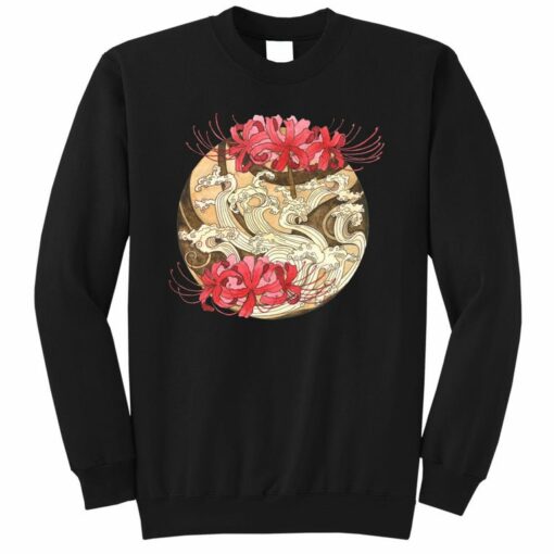 lily sweatshirt