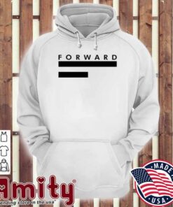 jason sudeikis forward hoodie