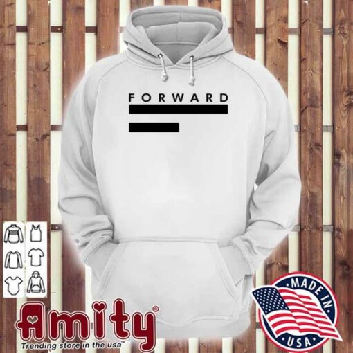 jason sudeikis forward hoodie