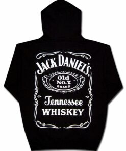 jack daniels hoodies