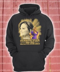 jenni rivera hoodie