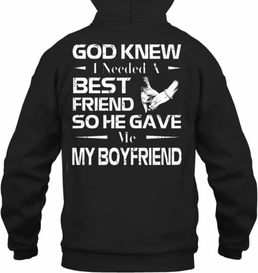 so boyfriend hoodie