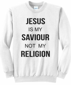 christian sweatshirts