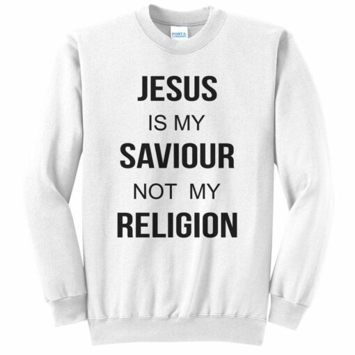 christian sweatshirts