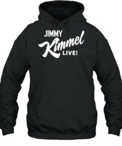 jimmy kimmel hoodie