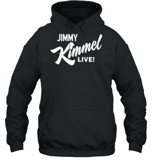 jimmy kimmel hoodie