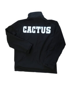 cactus ropes hoodie