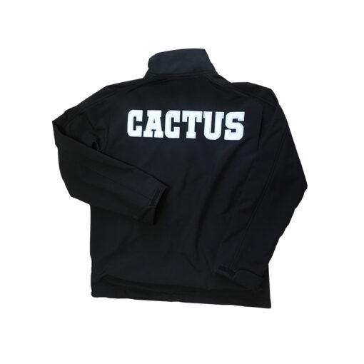 cactus ropes hoodie