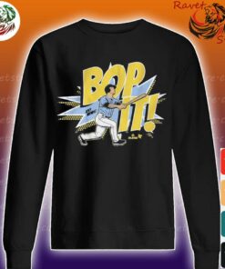 bop sweatshirt