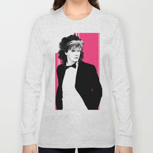 duran duran sweatshirt