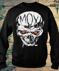 jon moxley sweatshirt