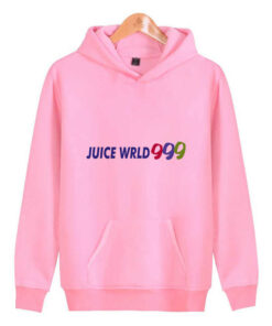 juice wrld hoodie