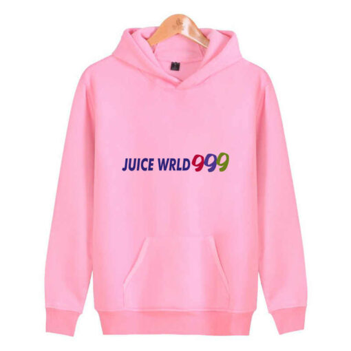 juice wrld hoodie