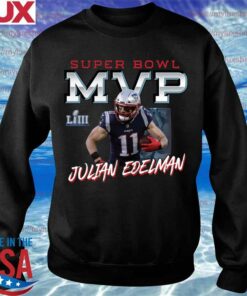 julian edelman sweatshirt