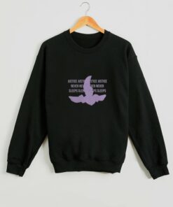 justice sweatshirts