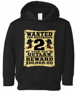 western cowboy hoodies