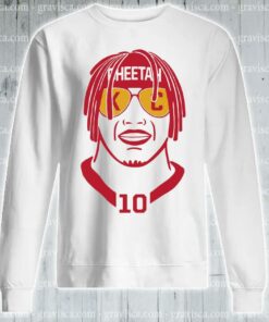 tyreek hill sweatshirt