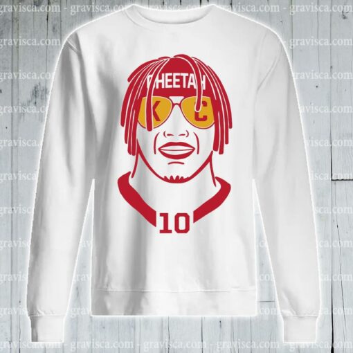 tyreek hill sweatshirt