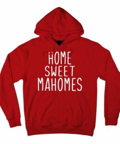 mahomes hoodie