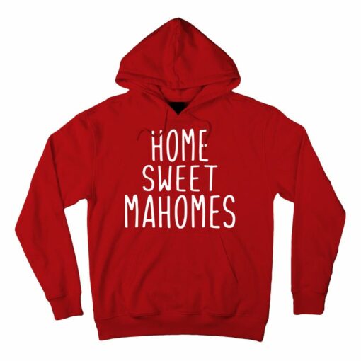 mahomes hoodie