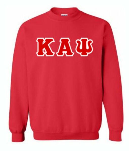 alpha kappa alpha sweatshirt