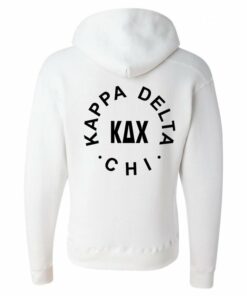 delta chi hoodie