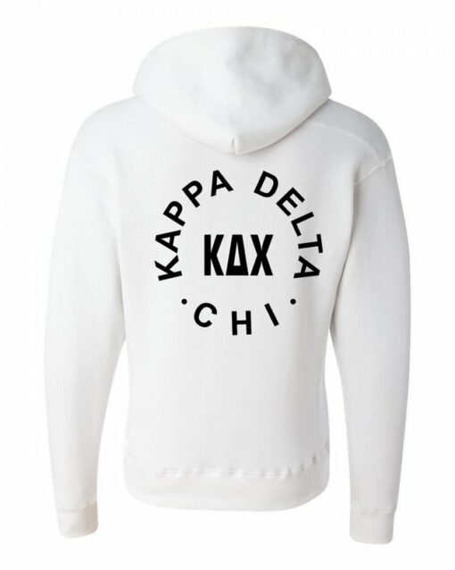 delta chi hoodie