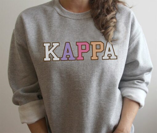 kkg sweatshirt