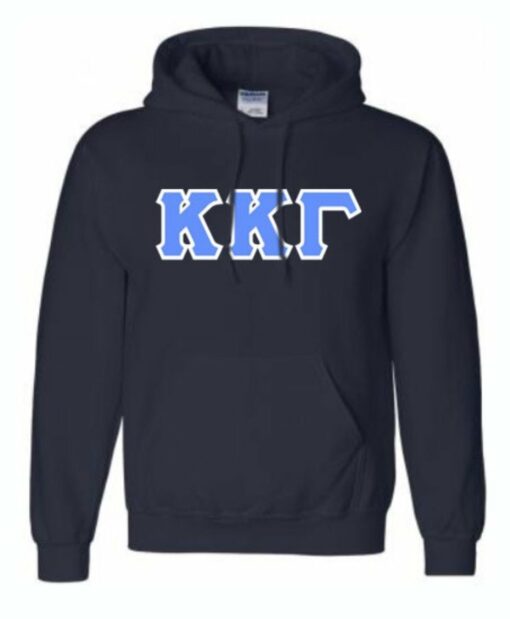 kappa kappa gamma hoodie