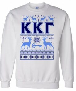 kappa kappa gamma sweatshirt