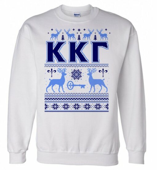 kappa kappa gamma sweatshirt