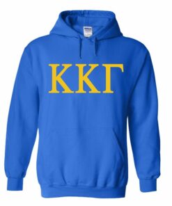 kkg hoodie