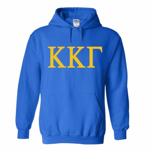 kkg hoodie